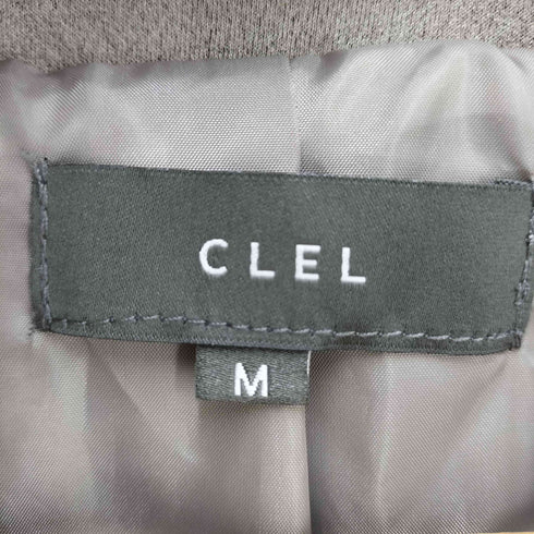 クレイル CLEL トラックジャケット メンズ JPN:M