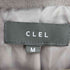 クレイル CLEL トラックジャケット メンズ JPN:M