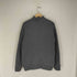 ショット Schott Skull ZIP BOA SWEATER メンズ L