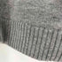 ショット Schott Skull ZIP BOA SWEATER メンズ L