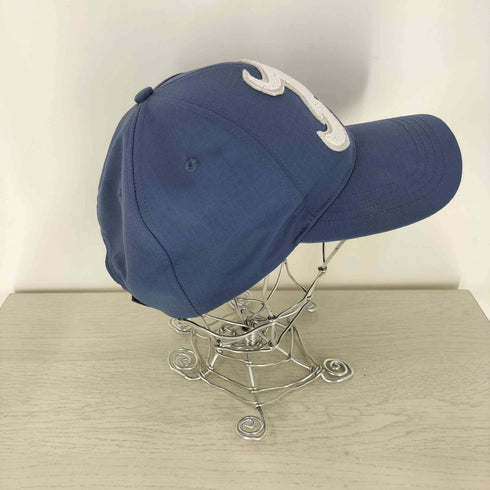 フェイクアズフラワーズ FAKE ASS FLOWERS FRAVES BEADS 6 PANEL CAP メンズ