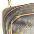 ルイヴィトン LOUIS VUITTON モノグラム 旧型 ダヌーブ ショルダーバッグ レディース