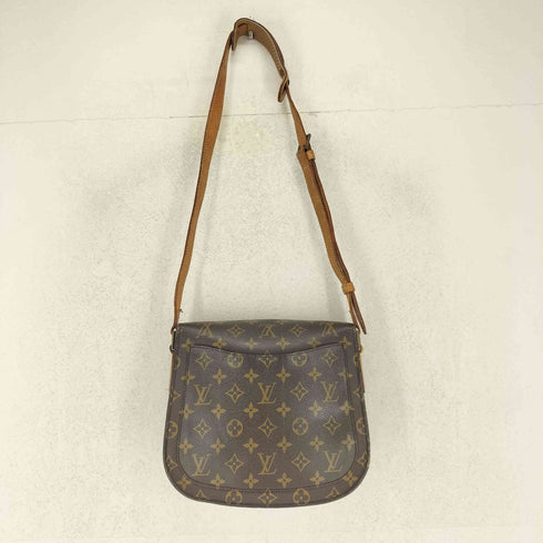 ルイヴィトン LOUIS VUITTON モノグラム サンクルーGM ショルダーバッグ TH0911 レディース