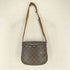 ルイヴィトン LOUIS VUITTON モノグラム サンクルーGM ショルダーバッグ TH0911 レディース