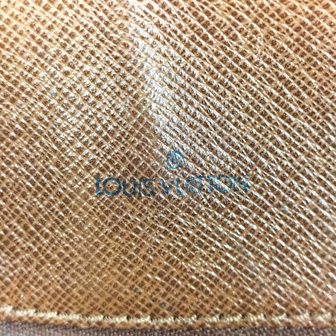 ルイヴィトン LOUIS VUITTON モノグラム サンクルーGM ショルダーバッグ TH0911 レディース