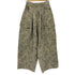 ダブルクローゼット w closet 25ss 2WAYカーゴパンツ レディース JPN:S