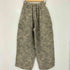 ダブルクローゼット w closet 25ss 2WAYカーゴパンツ レディース JPN:S