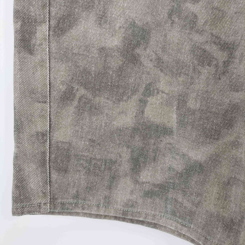ダブルクローゼット w closet 25ss 2WAYカーゴパンツ レディース JPN:S