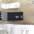 ダブルクローゼット w closet 25ss 2WAYカーゴパンツ レディース JPN:S