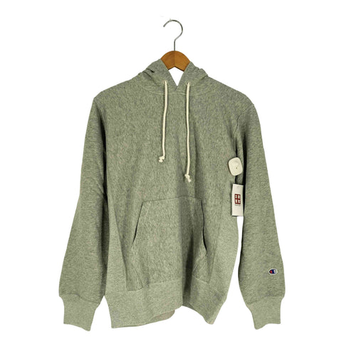 チャンピオン Champion Reverse Weave リバースウィーブ プルオーバースウェットパーカー メンズ M