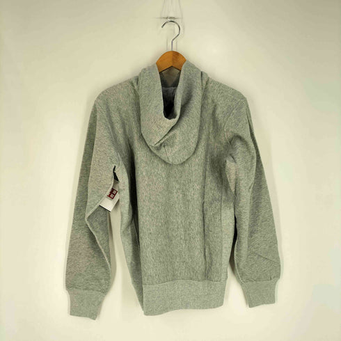 チャンピオン Champion Reverse Weave リバースウィーブ プルオーバースウェットパーカー メンズ M
