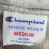 チャンピオン Champion Reverse Weave リバースウィーブ プルオーバースウェットパーカー メンズ M