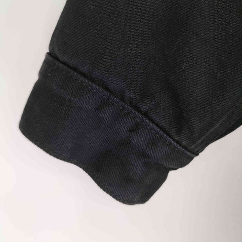 リーバイス Levis シェルパートラッカージャケット メンズ import:S