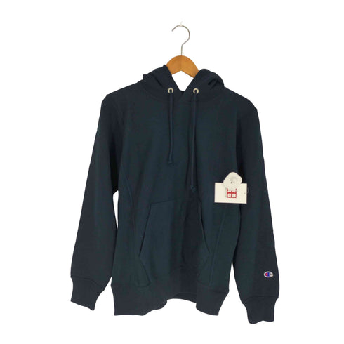 チャンピオン Champion Reverse Weave リバースウィーブ プルオーバースウェットパーカー メンズ M
