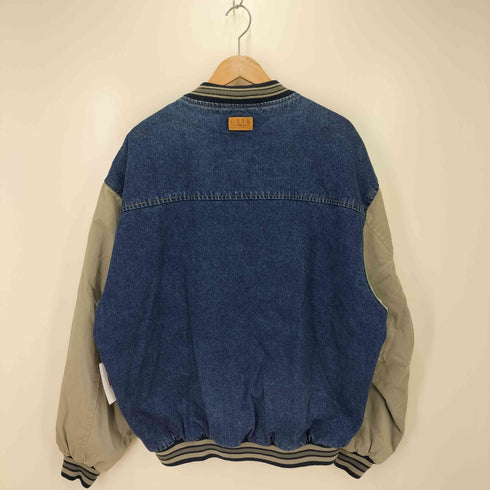 デニム スタジャン メンズ JPN:XL
