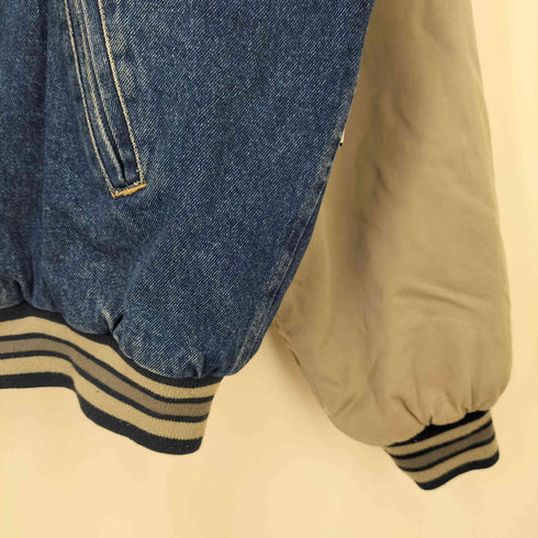 デニム スタジャン メンズ JPN:XL