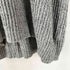エディーバウアー Eddie Bauer 00S ハーフジップ エルボーパッチ ニット トップス メンズ import:XL