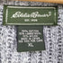 エディーバウアー Eddie Bauer 00S ハーフジップ エルボーパッチ ニット トップス メンズ import:XL