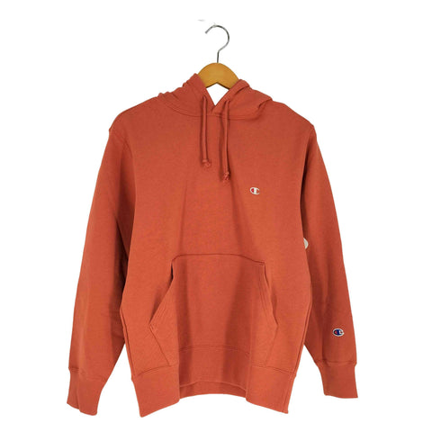チャンピオン Champion HOODED SWEATSHIRT フーデッドスウェットシャツ メンズ M