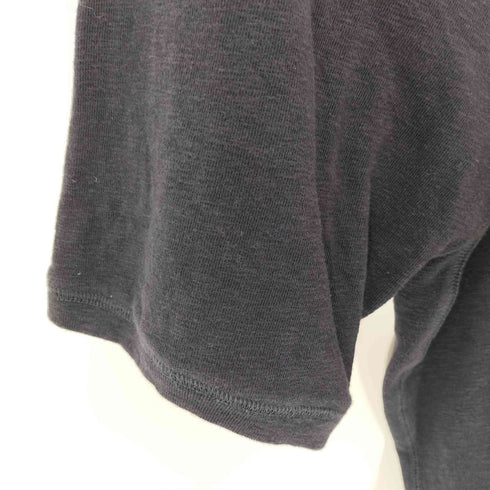 アウトドアプロダクツ OUTDOOR PRODUCTS CLASSIC FIT ラグランスリーブS/S Tシャツ メンズ FREE