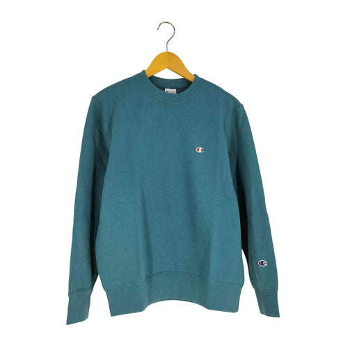 チャンピオン Champion CREWNECK SWEATSHIRT クルーネックスウェットシャツ メンズ M