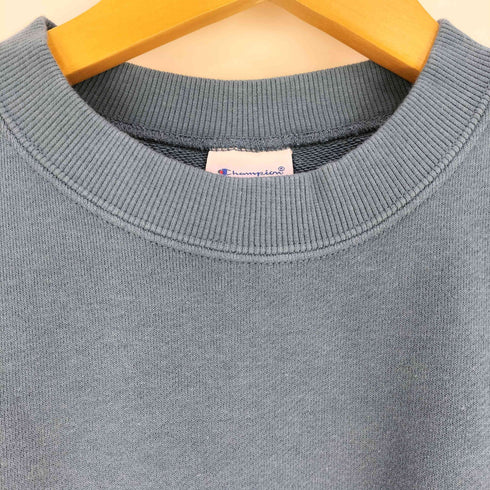 チャンピオン Champion CREWNECK SWEATSHIRT クルーネックスウェットシャツ メンズ M
