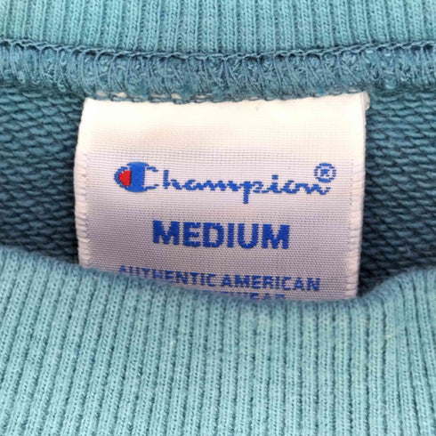 チャンピオン Champion CREWNECK SWEATSHIRT クルーネックスウェットシャツ メンズ M