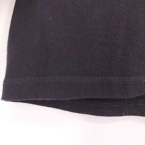 クリスチャンダダ CHRISTIAN DADA DADAISM PRINT STAND COLLAR T-SHIRT メンズ JPN:46