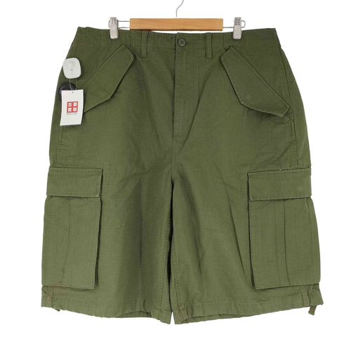 ステューシー Stussy CARGO SHORT RIPSTOP メンズ FR:38-40