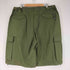 ステューシー Stussy CARGO SHORT RIPSTOP メンズ FR:38-40