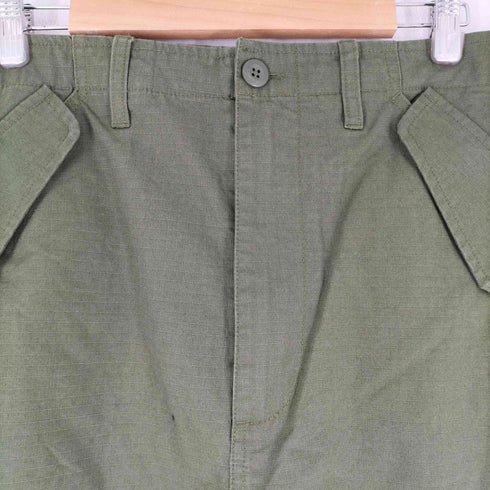ステューシー Stussy CARGO SHORT RIPSTOP メンズ FR:38-40
