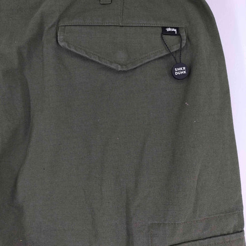 ステューシー Stussy CARGO SHORT RIPSTOP メンズ FR:38-40