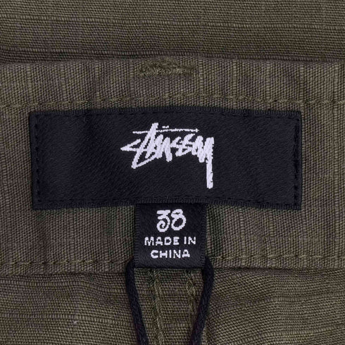 ステューシー Stussy CARGO SHORT RIPSTOP メンズ FR:38-40