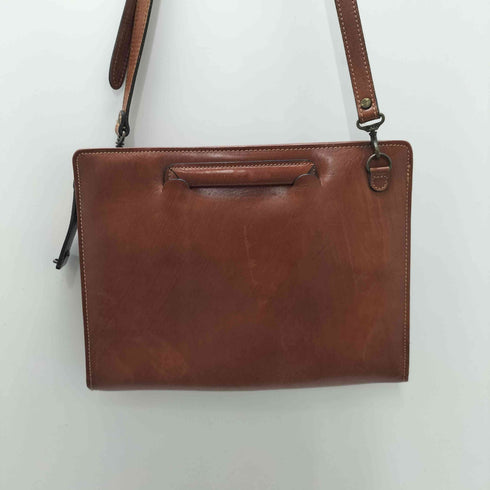 RED BRIDGE 2WAY レザー ハンド バッグ ショルダー バッグ レディース