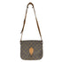 ルイヴィトン LOUIS VUITTON モノグラム サンクルーGM ショルダーバッグ 871VI レディース