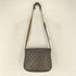ルイヴィトン LOUIS VUITTON モノグラム サンクルーGM ショルダーバッグ 871VI レディース
