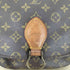 ルイヴィトン LOUIS VUITTON モノグラム サンクルーGM ショルダーバッグ 871VI レディース