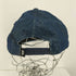 ステューシー Stussy 9FIFTY ロゴ刺繍 デニムベースボールキャップ メンズ