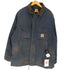 カーハート Carhartt 裏地キルティング ダック地 トラディショナル ジャケット メンズ