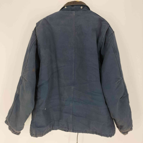カーハート Carhartt 裏地キルティング ダック地 トラディショナル ジャケット メンズ