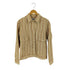 ディストリクトユナイテッドアローズ District UNITED ARROWS ストライプ トラッカー シャツジャケット メンズ 46