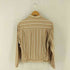 ディストリクトユナイテッドアローズ District UNITED ARROWS ストライプ トラッカー シャツジャケット メンズ 46