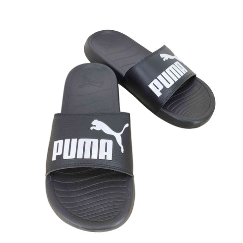 プーマ PUMA ポップキャット ナンバーワン ロゴ メンズ JPN:26