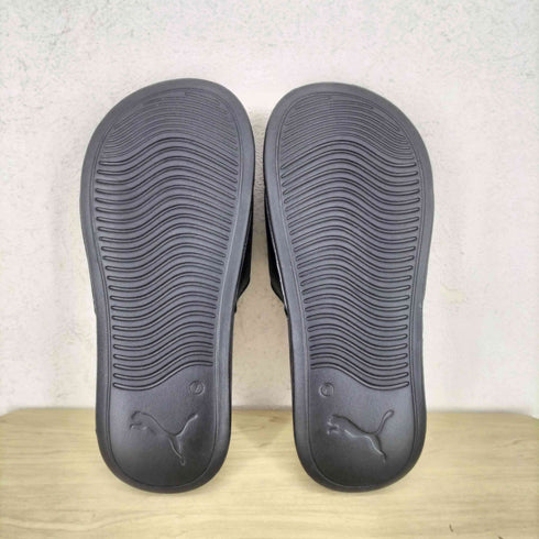 プーマ PUMA ポップキャット ナンバーワン ロゴ メンズ JPN:26