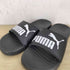 プーマ PUMA ポップキャット ナンバーワン ロゴ メンズ JPN:26
