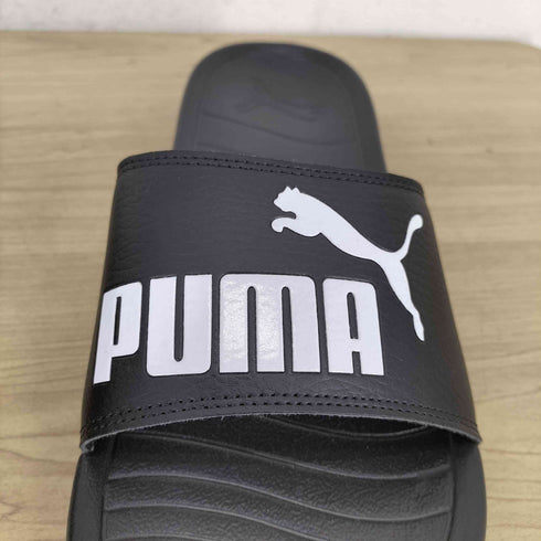プーマ PUMA ポップキャット ナンバーワン ロゴ メンズ JPN:26