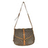 ルイヴィトン LOUIS VUITTON モノグラム ソミュール35 ショルダーバッグ AR0941 レディース