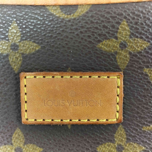 ルイヴィトン LOUIS VUITTON モノグラム ソミュール35 ショルダーバッグ AR0941 レディース