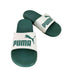 プーマ PUMA ポップキャット ナンバーワン ロゴ メンズ JPN:26