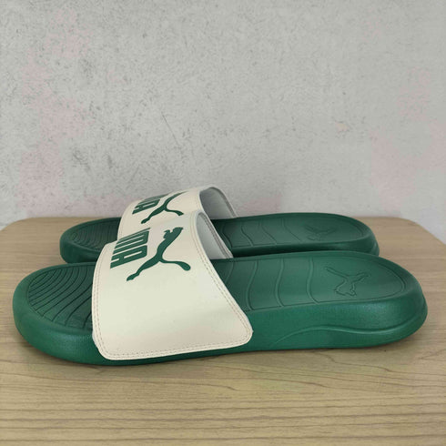 プーマ PUMA ポップキャット ナンバーワン ロゴ メンズ JPN:26